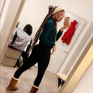 Meet your Posher, Kelsey